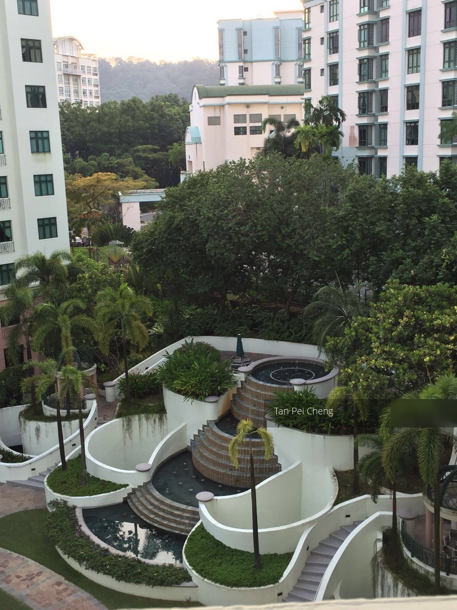Hillview Green (D21), Condominium #112334282